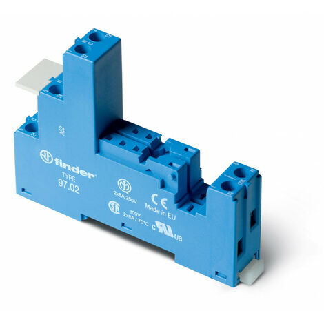 SUPPORT POUR 4652 ETRIER METAL FINDER 354743
