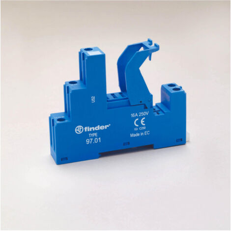 SUPPORT POUR 4661 ETRIER METAL FINDER 354736
