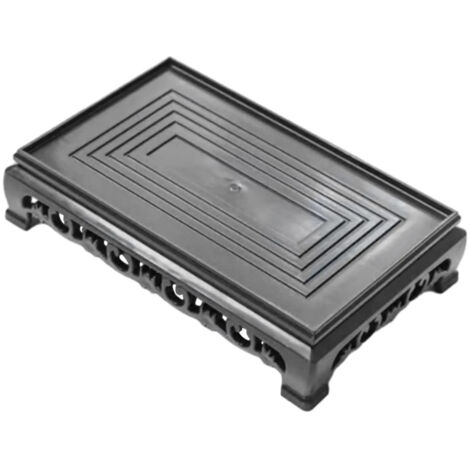 Support pour aquarium support pour plantes et bonsas pour lintrieur