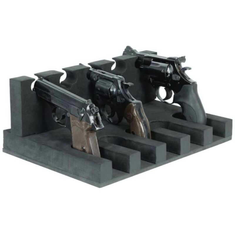 Burg Wächter KWH 5 Support pour armes à canon court