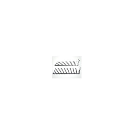 Support pour assiettes/plateaux d'origine Lave-vaisselle 000645101 BOSCH