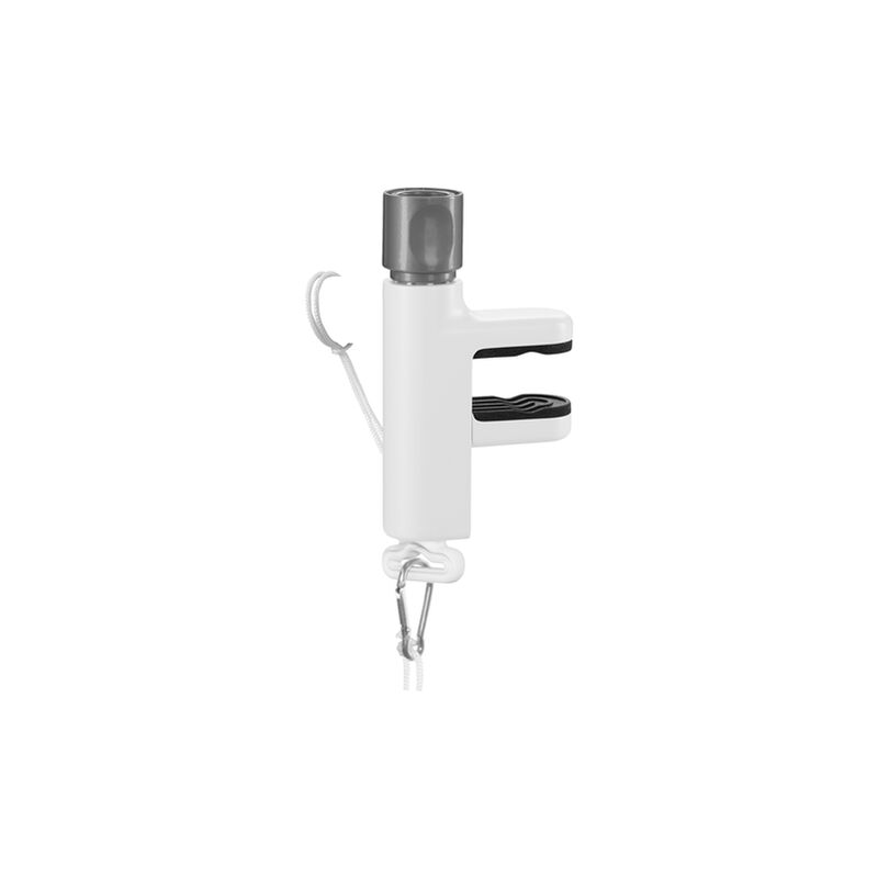 Clickup Morsetto Da Balcone (11410-20) - Gardena