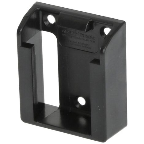 Support pour batteries Dewalt 12V