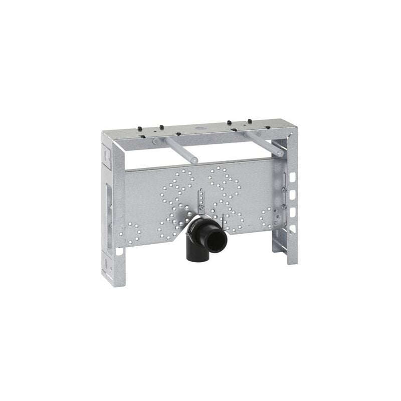 Support pour bidet suspendu Combifix Italia