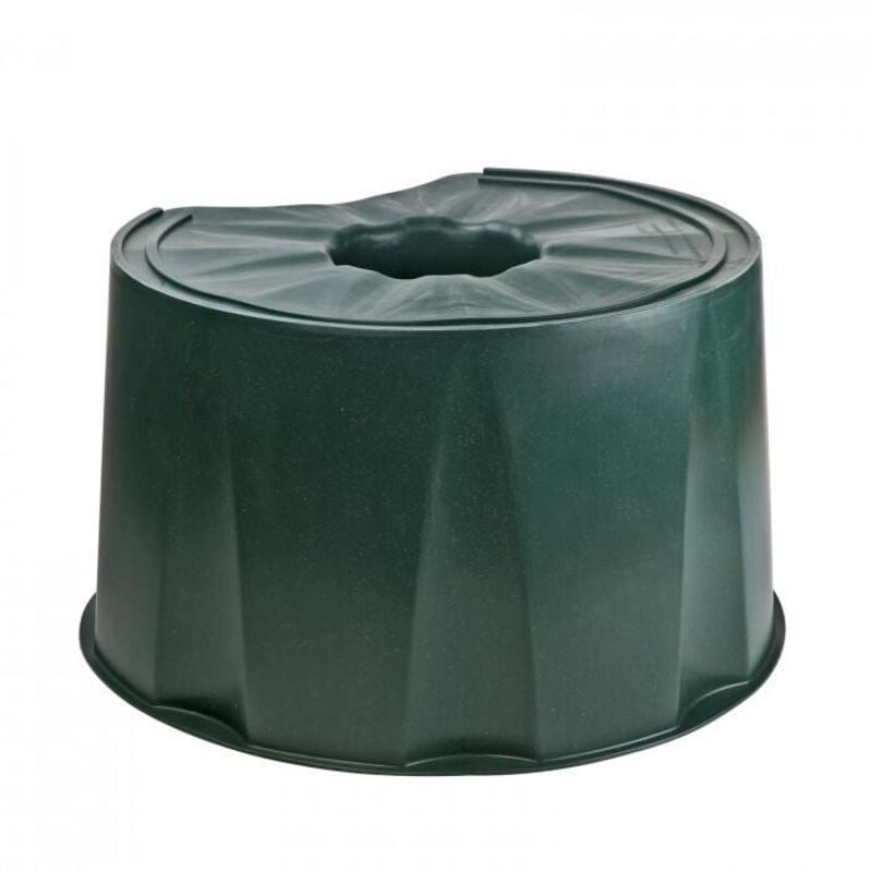 Support universel pour récupérateur d'eau de pluie D31185