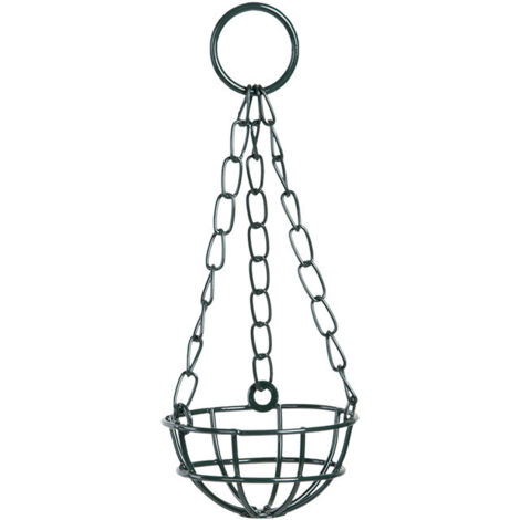 Support pour boule de graisse semi ouvert