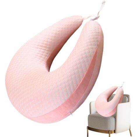 Support pour bras - Support ergonomique avec housse pour