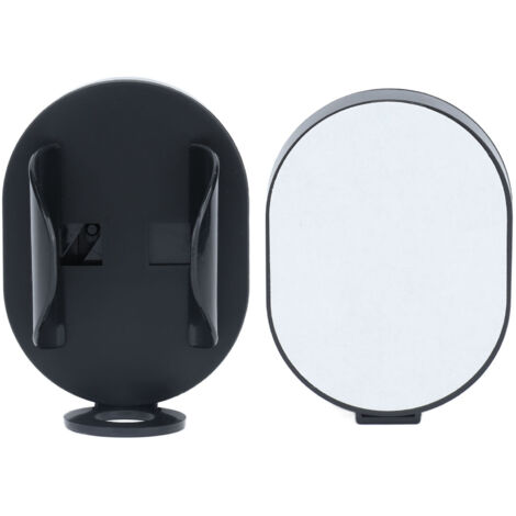 Support pour brosse à dents électrique, réglage automatique, installation facile, format compact, grande capacité de charge, rangement pour dents, salle de bain