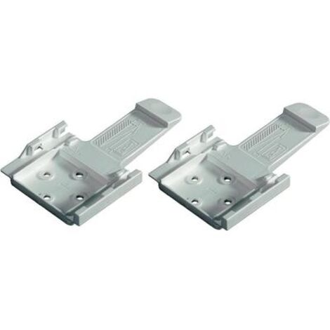 Support pour cales HP Autozubehör 11.036 170 mm x 95 mm x 20 mm C35611