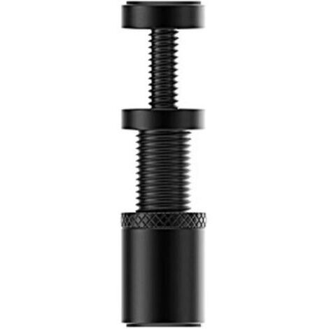Support pour carte graphique GPU, support de carte vidéo, support anti-affaissement, support GPU (L, 74-120 mm)