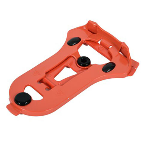 Calor – Support fer pour centrale vapeur – Compatible modèles EXPRESS AIRGLIDE et EXPRESS ANTI CALC – Solution de rangement efficace - CS-10000038