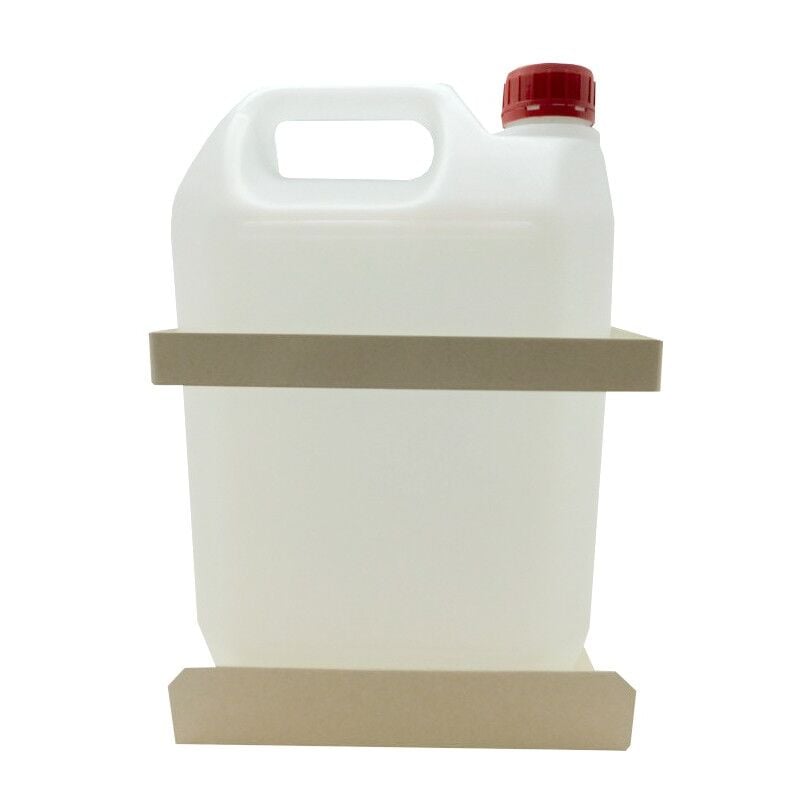 Porte-bouteille de climatisation (bouteille de 5L incluse) Micel 18521