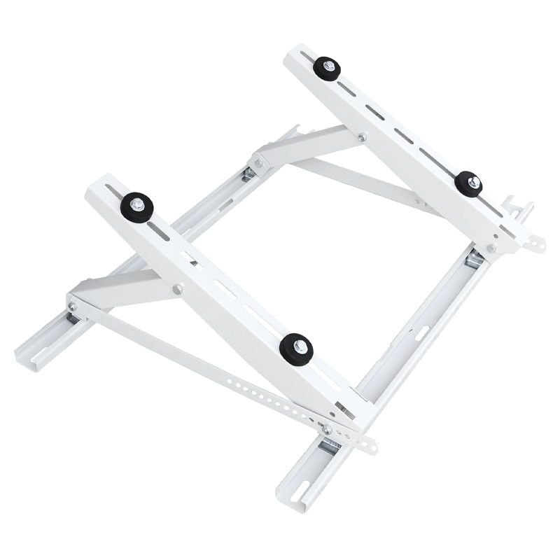 Support pour Climatiseurs Tecnogas 1000X450mm pour Toits en Pente 11101