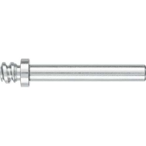 Support pour COMBIDISC Mini-Polifan 50mm Pferd 1 PCS