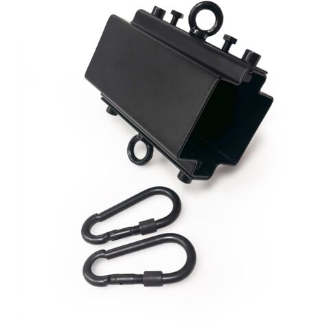 Support pour conducteur de secours B1052-EMDRIVER