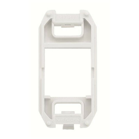Support Pour Connecteur Rj45 Type Avaya-Lucent 2CLA201880A1001 ABB 2018.8