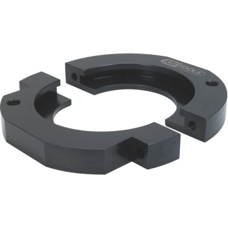 Support pour demi coquille, 2 pcs
