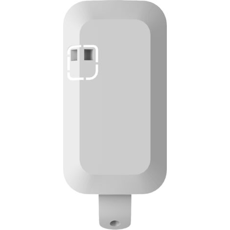Support pour détecteur de mouvement - AJ-MOTIONCAMOUTDOOR-W - Plastique ABS - Couleur blanche