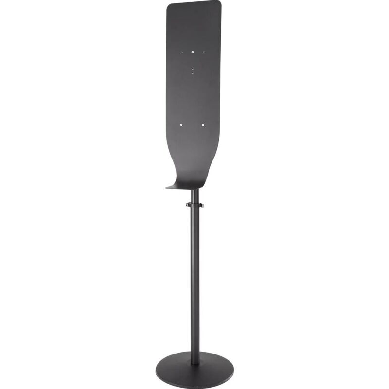 Basetech - BT-2338740 Support pour distributeur de savon noir