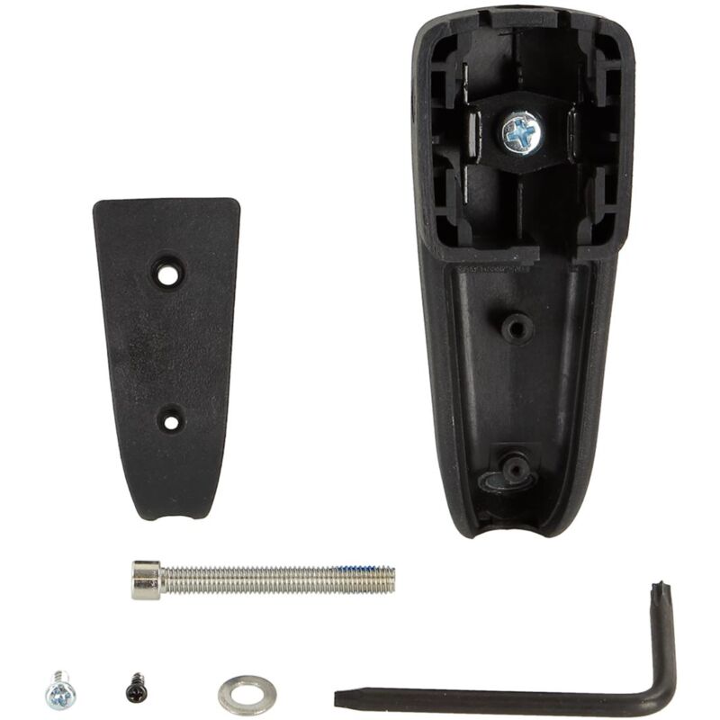 Support pour ecran compatible avec Dacia Renault