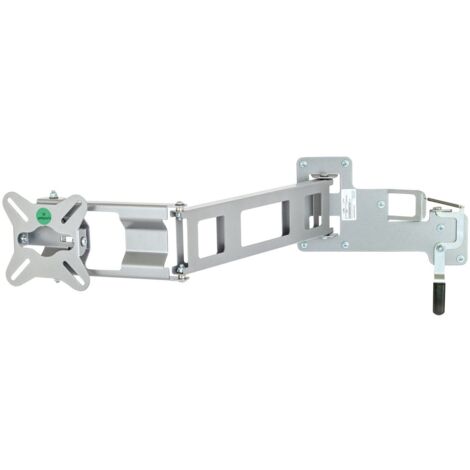 Support Pour écran Lcd Modèle Mural Articulé Xl - Cta