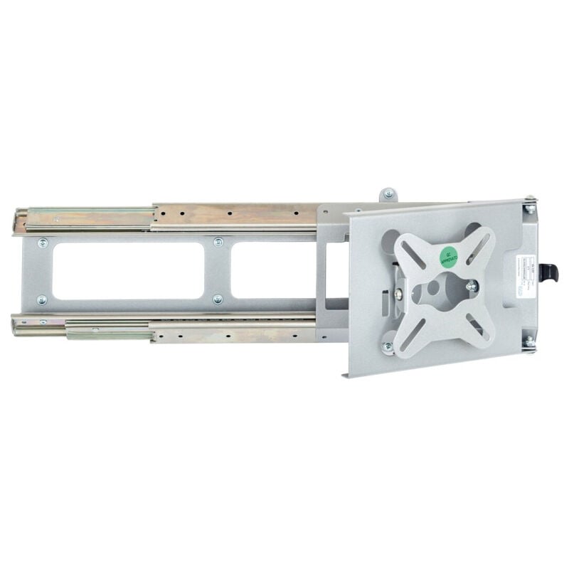 Support pour écran LCD Support TV à extraction latérale XL - CTA