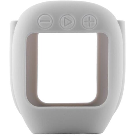 Support pour enceinte Clip 4, Coque de protection pour haut-parleur sans fil JBL, Housse étui rigide