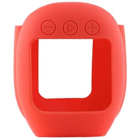 Support pour enceinte Clip 4, étui de protection et coque pour haut-parleur sans fil
