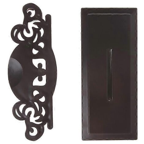 Support pour éventail pliant de style vintage, socle de présentation, décoration pour la maison ou le bureau