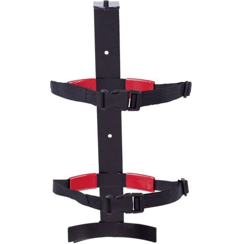 Hp Autozubehör - Support pour extincteur 10157 pour camping-cars, pour camions
