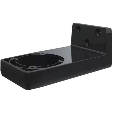 Support pour fixation murale des feux KRX CAME - CAME