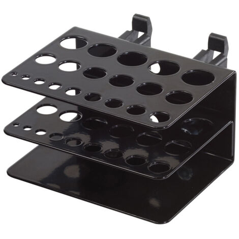 Support Pour Forets Pour Panneau Perforé Wss 6804000  - WOLFCRAFT