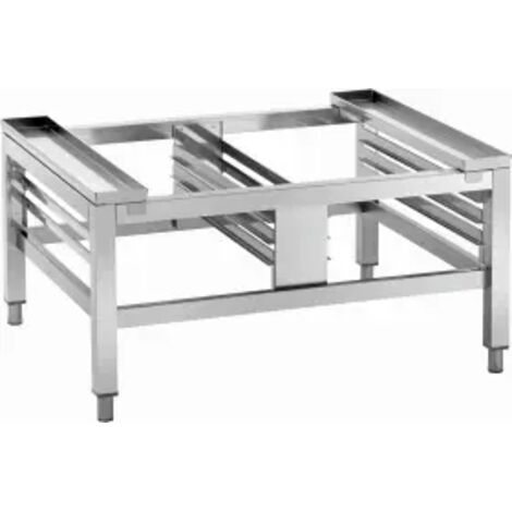 Support pour four - 6x 1/1 GN Bartscher