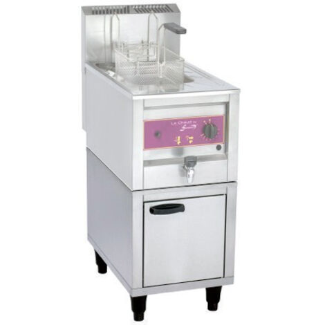Support pour friteuse FG12 - 10 Litres - Sofraca