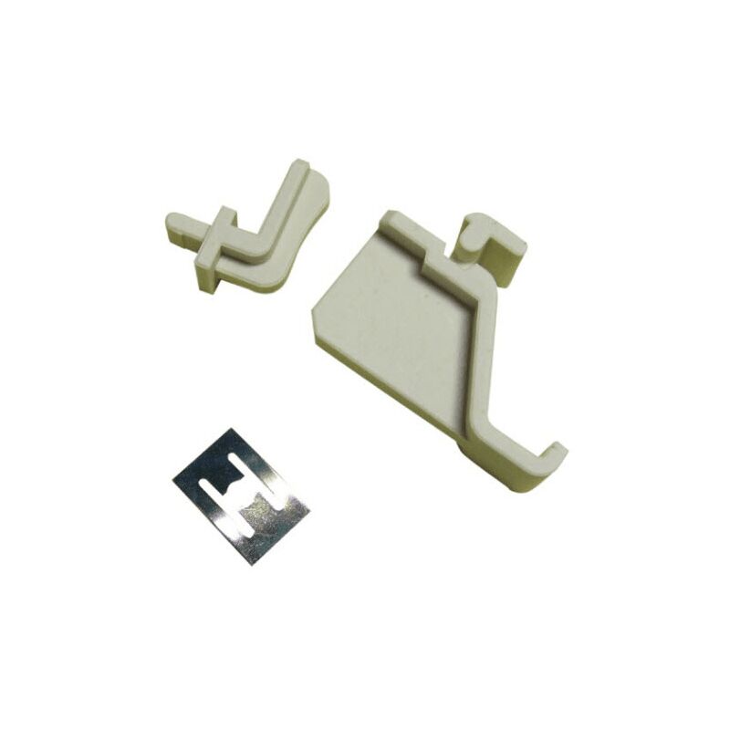 Whirlpool - support pour grill nouveau model pour micro ondes ...