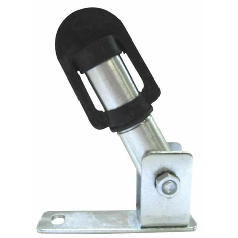 Support pour gyrophare inclinable