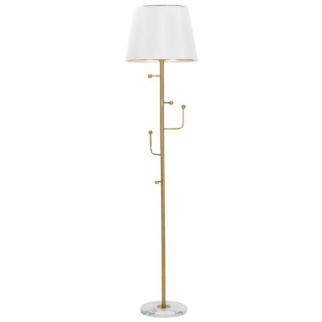 Support pour lampadaire Cm Ø 41Xx173