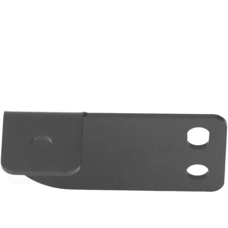 Support pour lampe LED pour Polaris Ranger 2013‑2021 sur pilier de cage de sécurité arrière