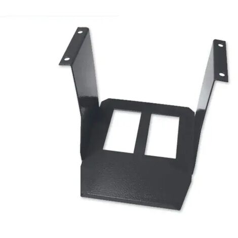Support pour l'emplacement des batteries de secours CAME 001G02805