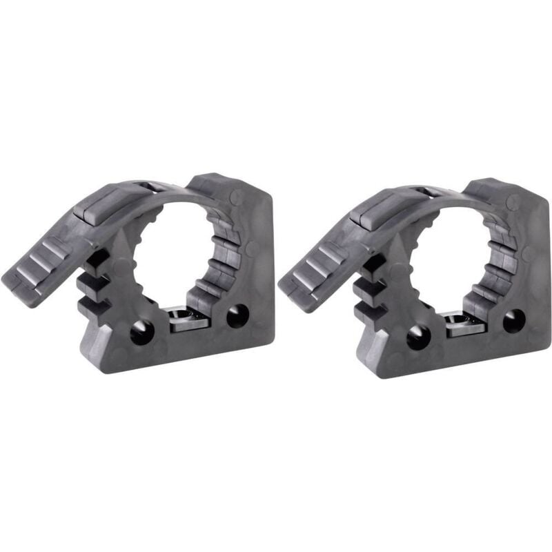 Support pour matériel de voiture Quickfist qfst 2er Standard 2 pc(s)