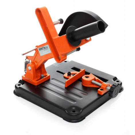 Support pour meuleuse 115/125 mm KD519