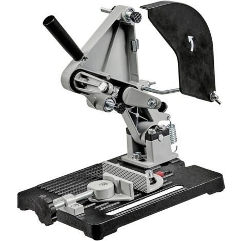 Support pour meuleuse Einhell Einhell Trennständer TS 115/125 4431044