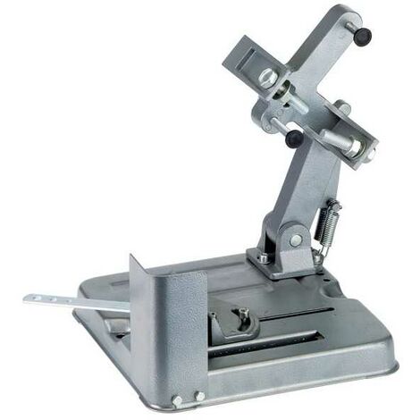 Support pour meuleuses d'atelier mm 230 50.080 Pg