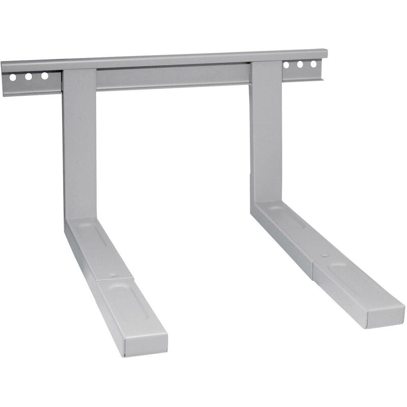 Mywall - My Wall hw 2 sl hw 2 sl Support pour micro-ondes argent S248531