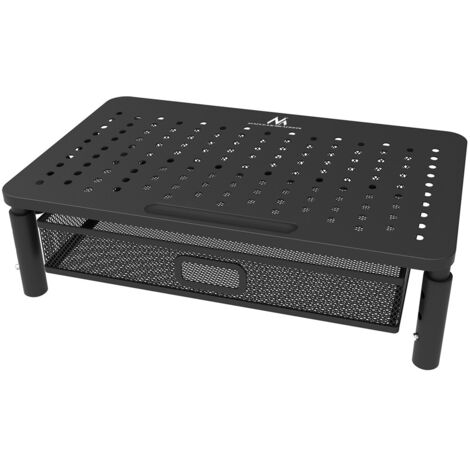 Support pour moniteur/ordinateur portable Maclean, 13-32", MC-947
