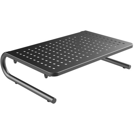 Support pour moniteur/ordinateur portable Maclean MC-948 pour écrans 13-32",