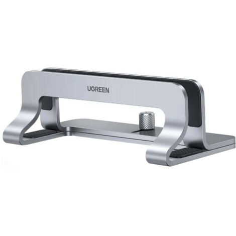 Support pour ordinateur portable UGREEN 20471B, réglable (argent)