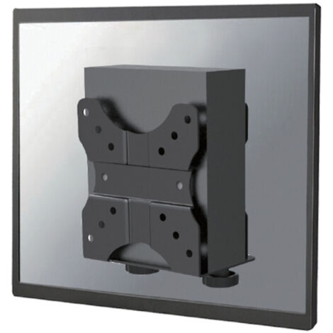 Support pour ordinateur Samsung NeoMounts Thin Client Holder