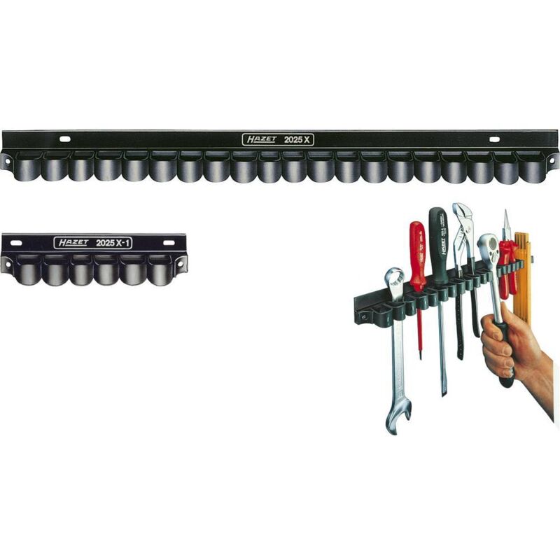 Support pour outils Hazet 2025X