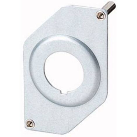 Support pour panneaux supérieurs vis de fixation pour capot anti-poussière M22-A(4)DC EATON M22-XADC